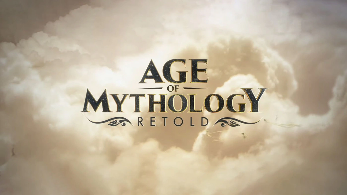 Age of Mythology: Retold | GL