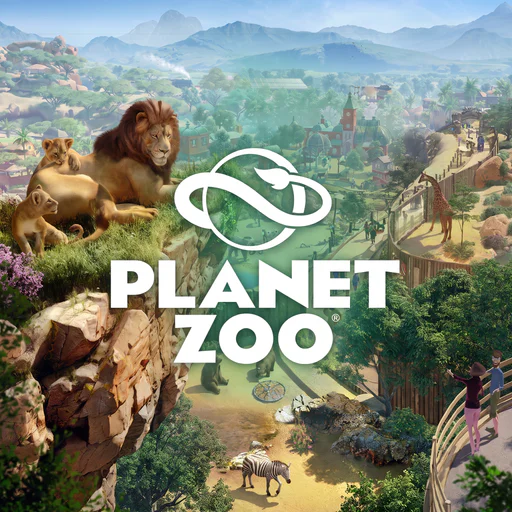 Planet Zoo, Весь мир