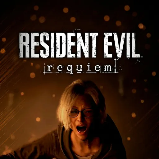 Resident Evil Requiem