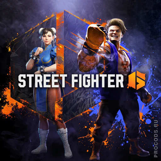 Street Fighter™ 6 | CIS