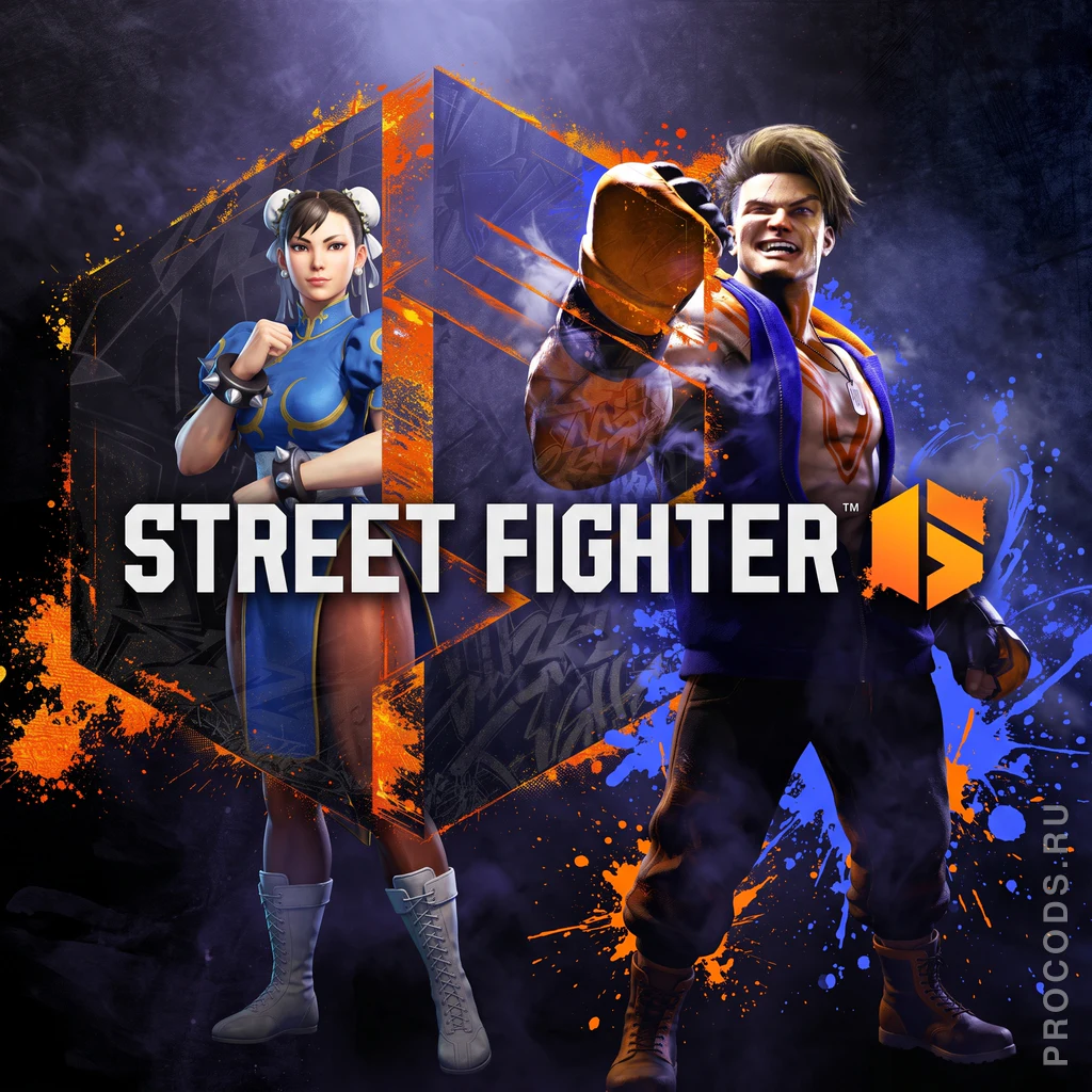 Street Fighter™ 6