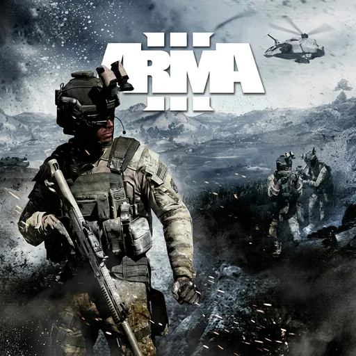 Arma 3 | GL