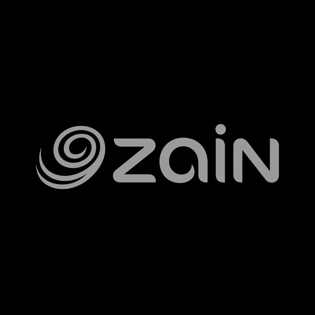 Zain, Иордания