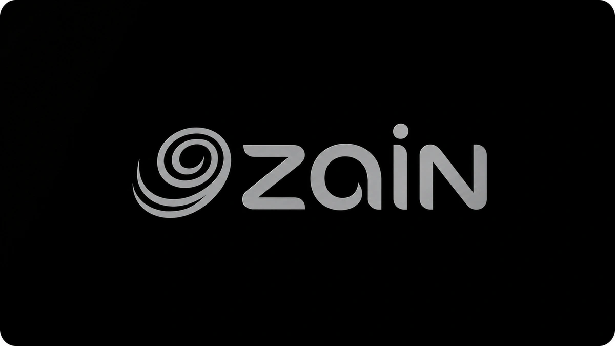Zain Voucher | SA