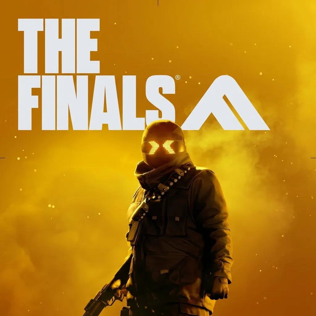 THE FINALS