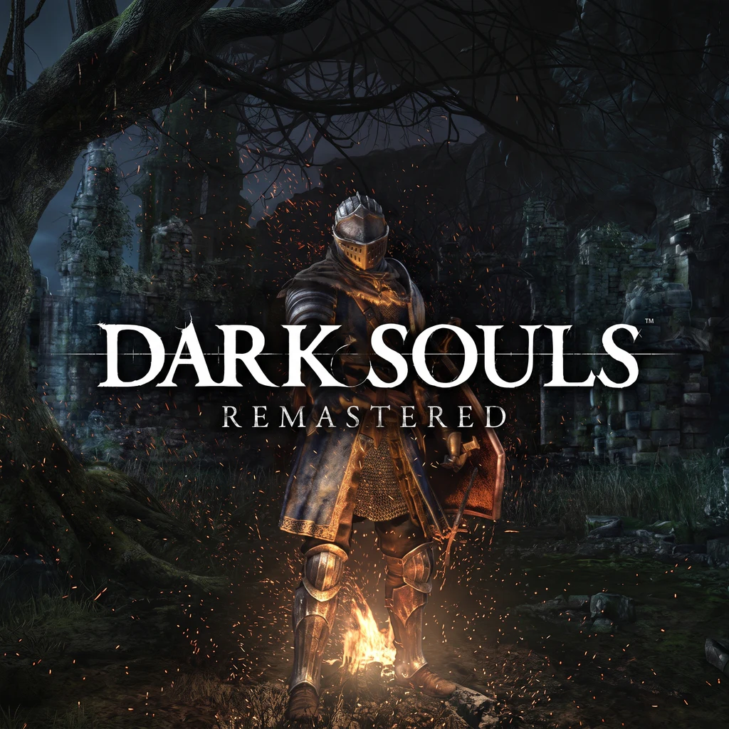 DARK SOULS™: REMASTERED, СНГ
