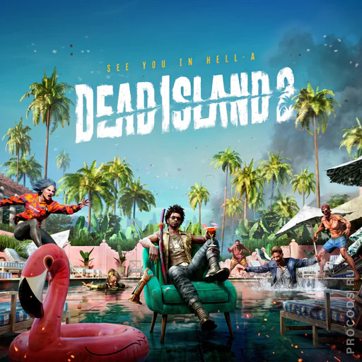 Dead Island 2 | CIS