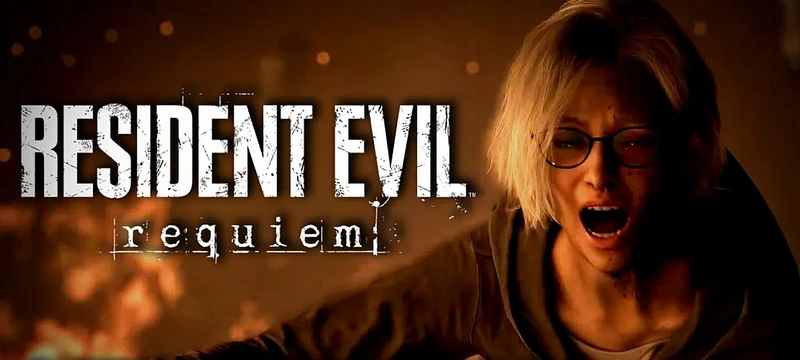 Resident Evil Requiem