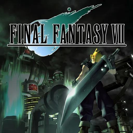 FINAL FANTASY VII, Весь мир