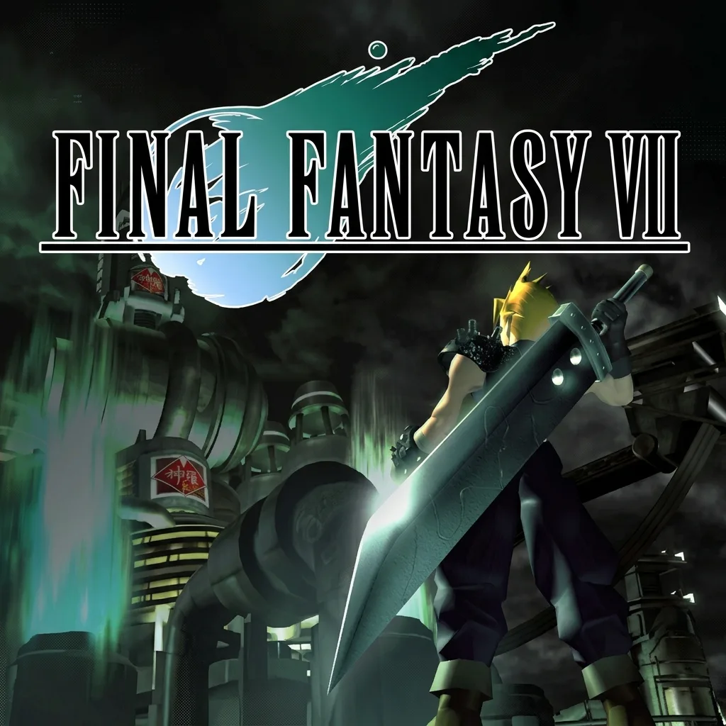 FINAL FANTASY VII, Весь мир