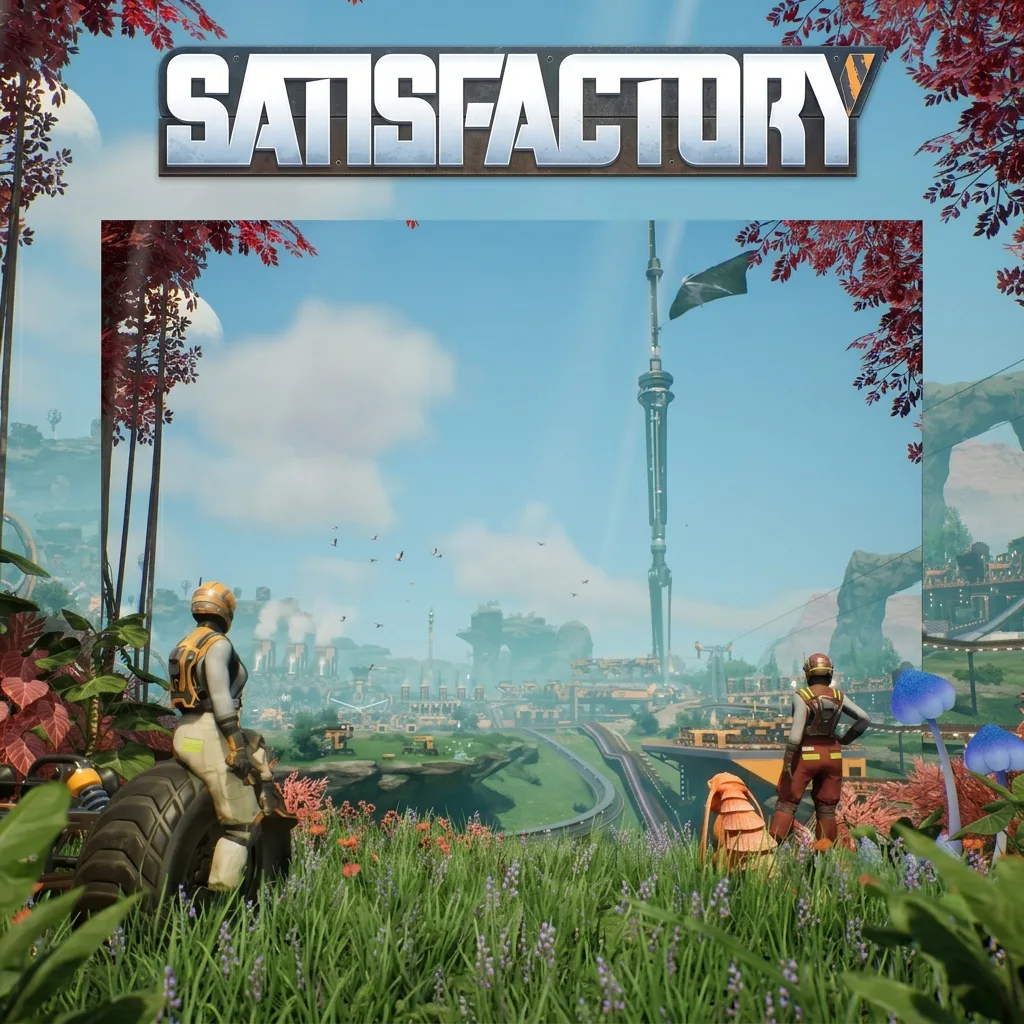 Satisfactory