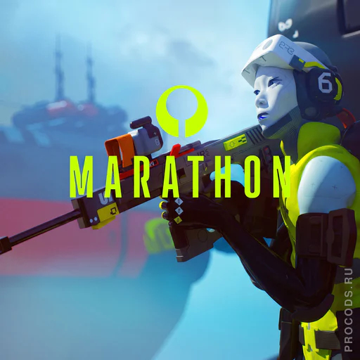 Marathon, Весь мир