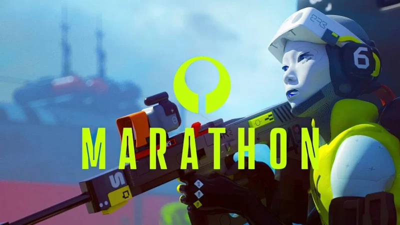 Marathon | CIS