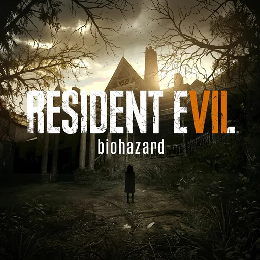 Resident Evil 7 Biohazard | ROW