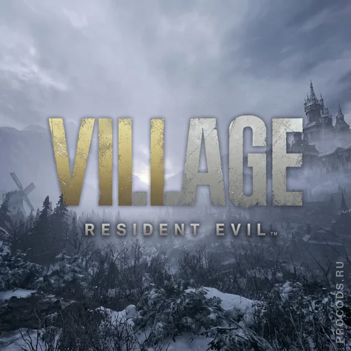Resident Evil Village | CIS
