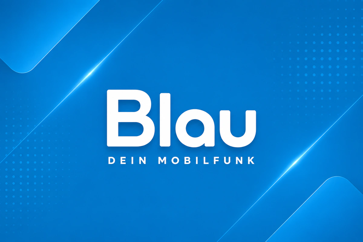 Blau Voucher | DE