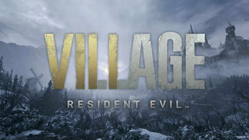Resident Evil Village | ROW