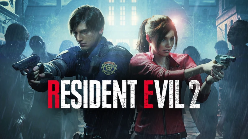 Resident Evil 2 | CIS