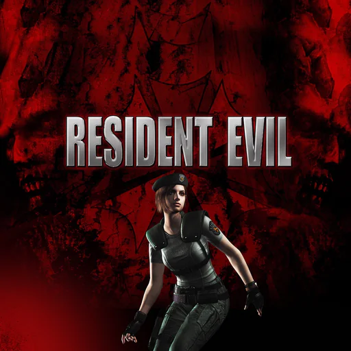 Resident Evil | ROW