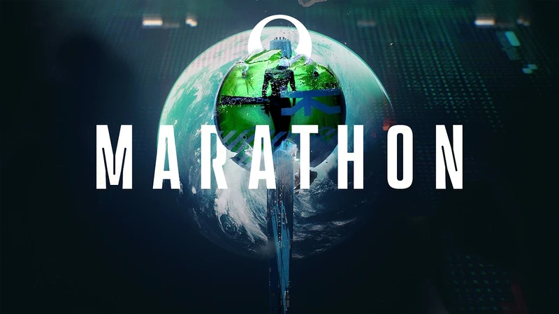 Marathon | ROW