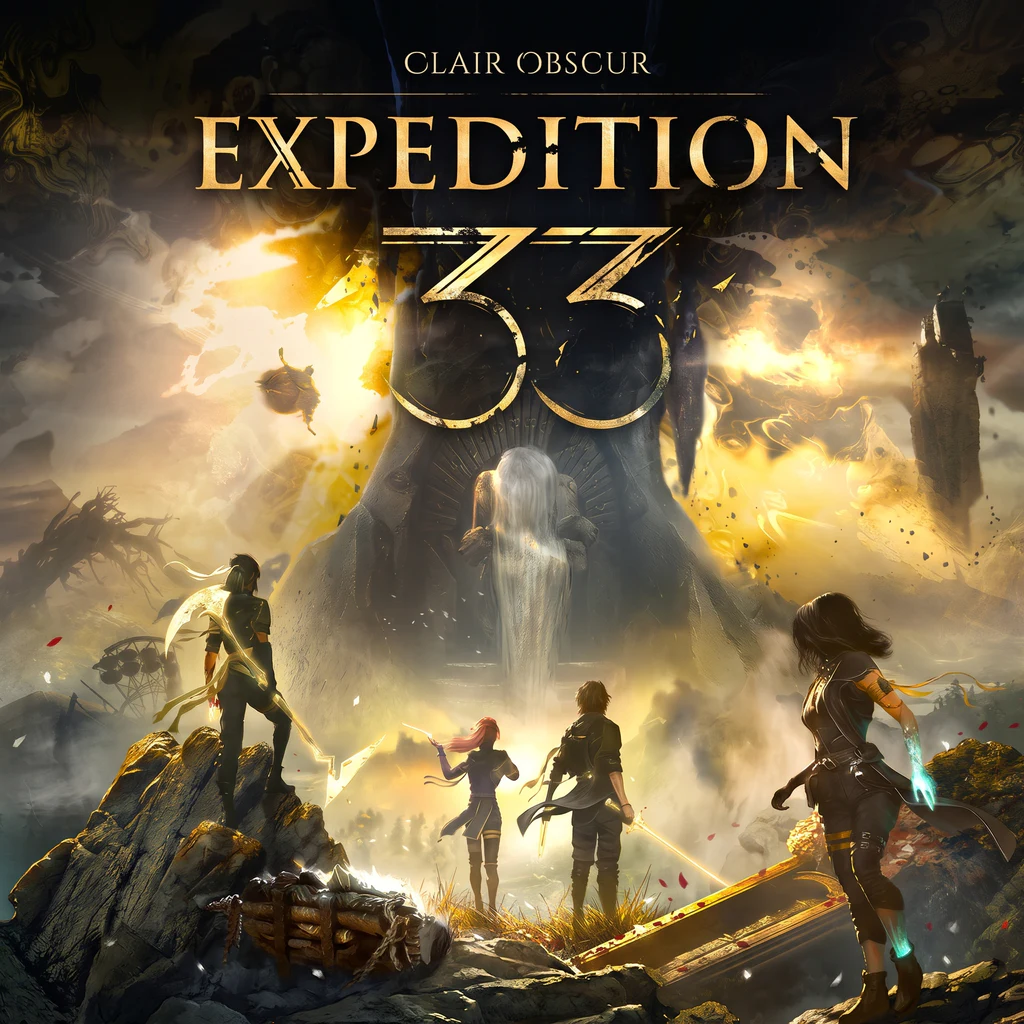 Clair Obscur: Expedition 33, Весь мир