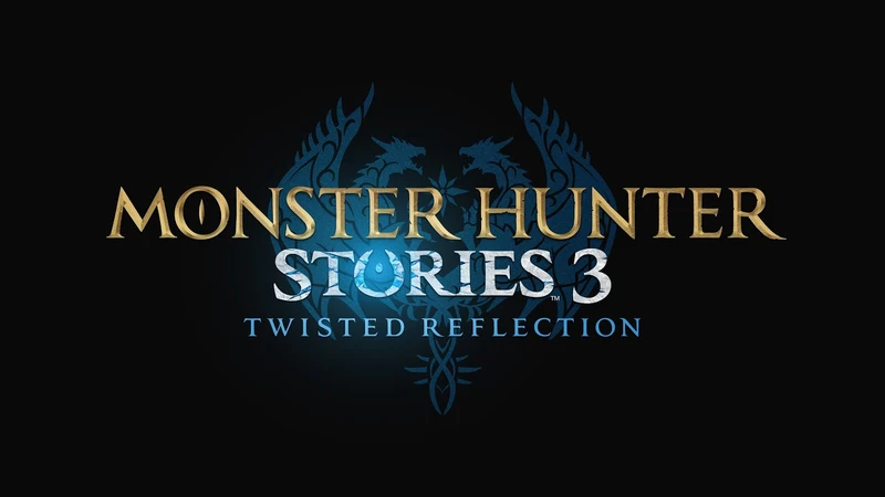 Monster Hunter Stories 3: Twisted Reflection | ROW
