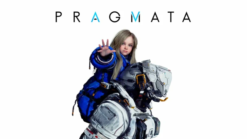 PRAGMATA | CIS