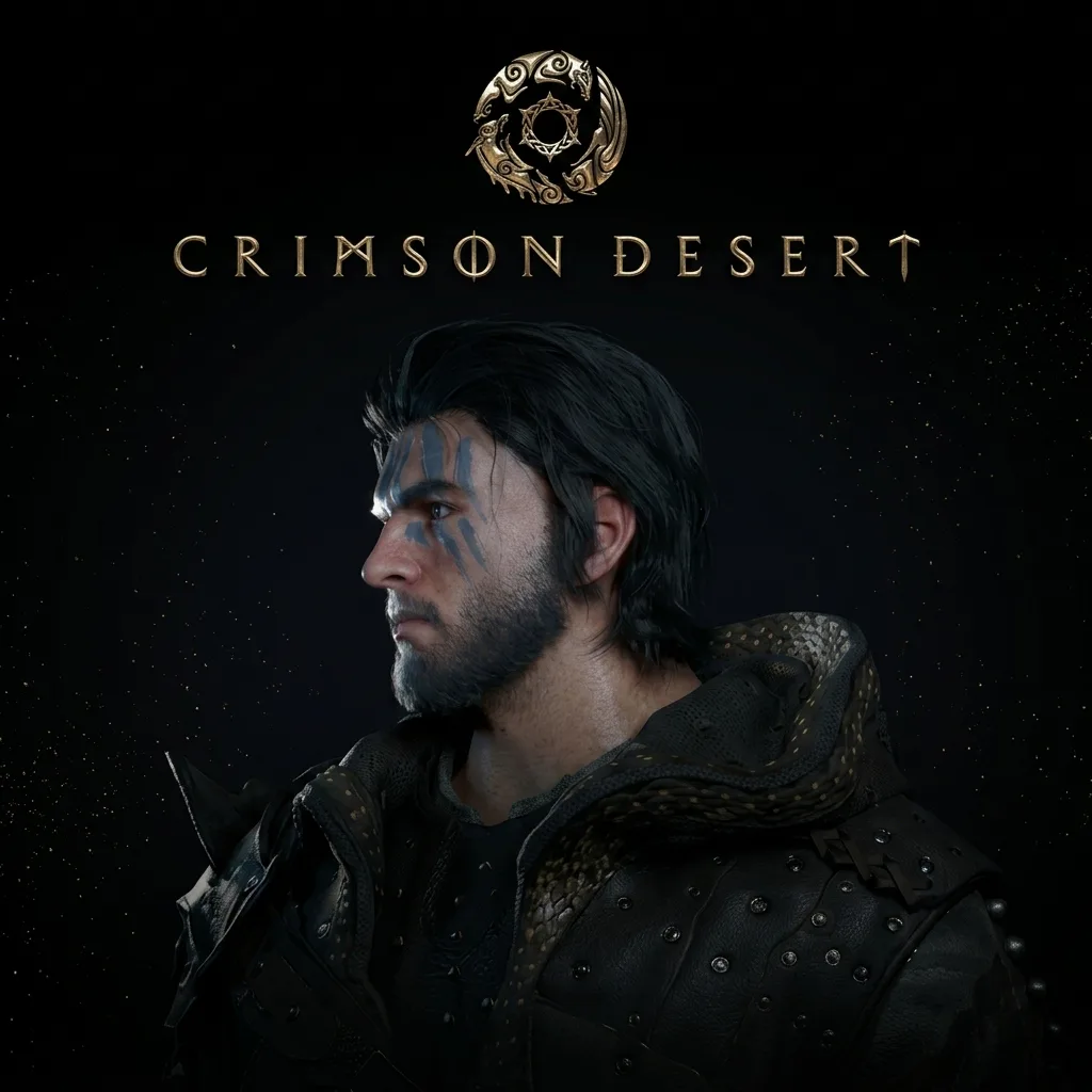 Crimson Desert