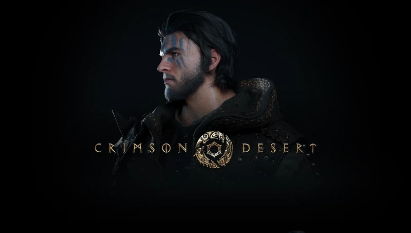 Crimson Desert | ROW