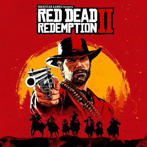 Red Dead Redemption 2