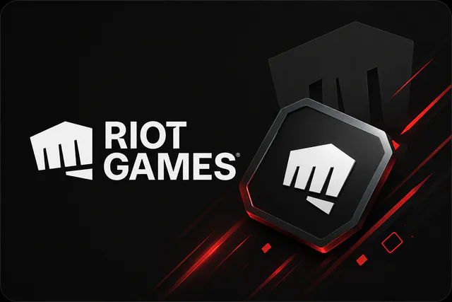 Riot Cash Card | US