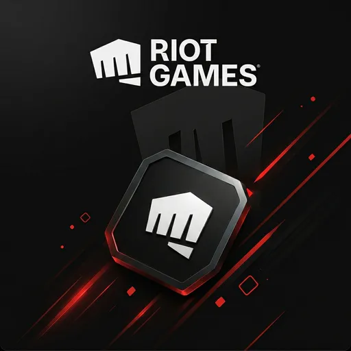 Riot Cash Card | AE
