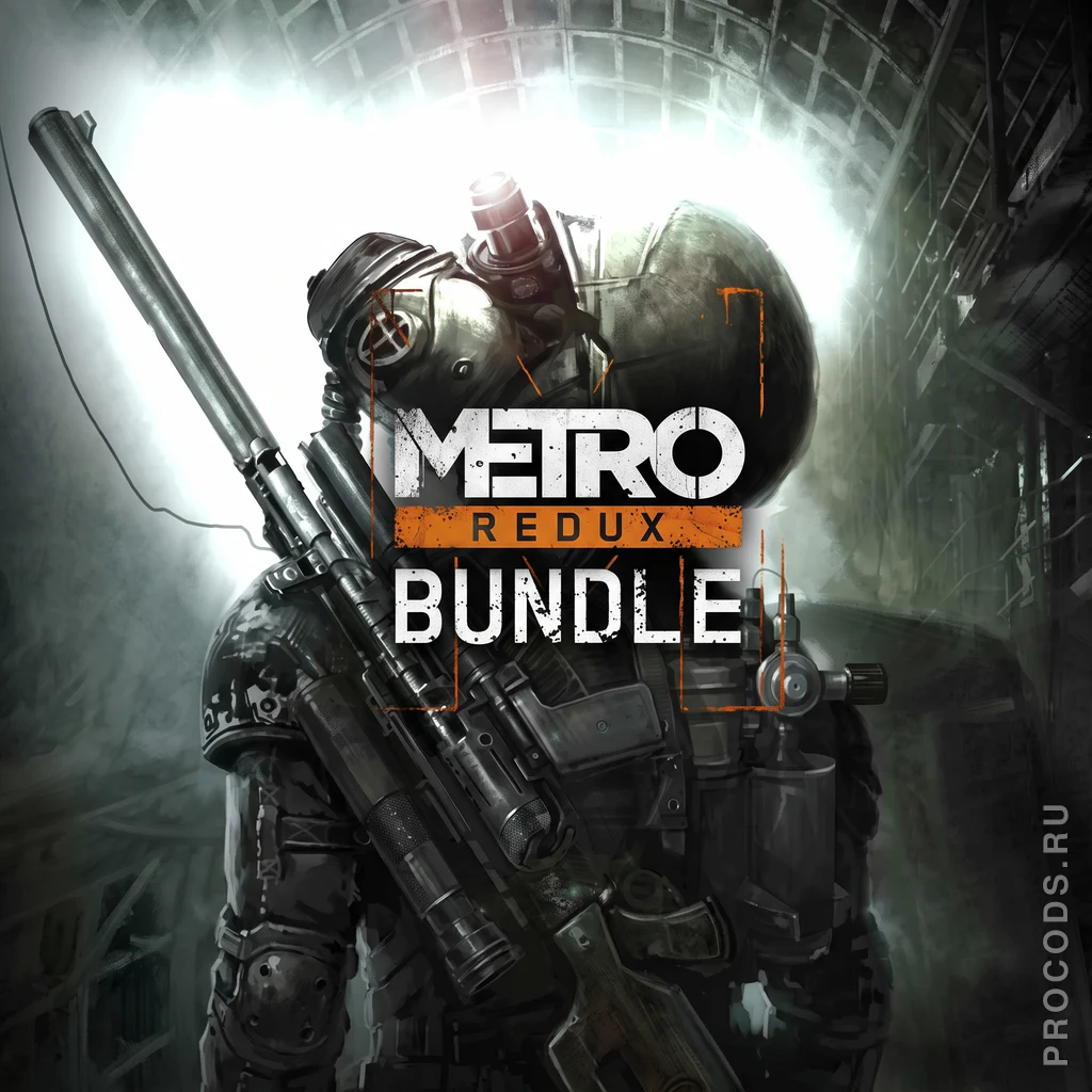 Metro Redux Bundle