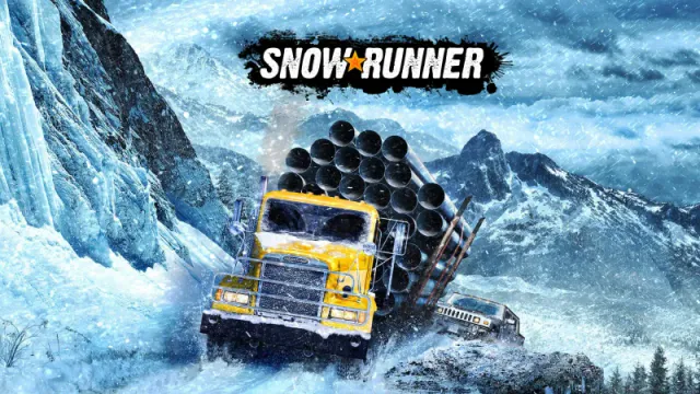 SnowRunner, Весь мир
