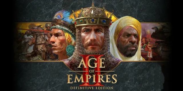 Age of Empires II: Definitive Edition, Весь мир