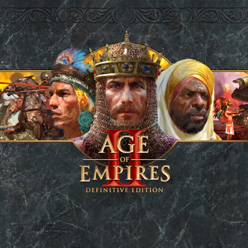 Age of Empires II: Definitive Edition, Весь мир