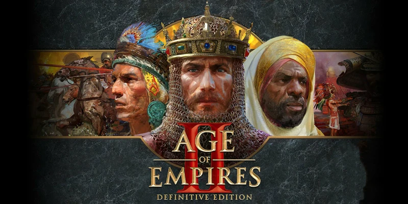 Age of Empires II: Definitive Edition | GL
