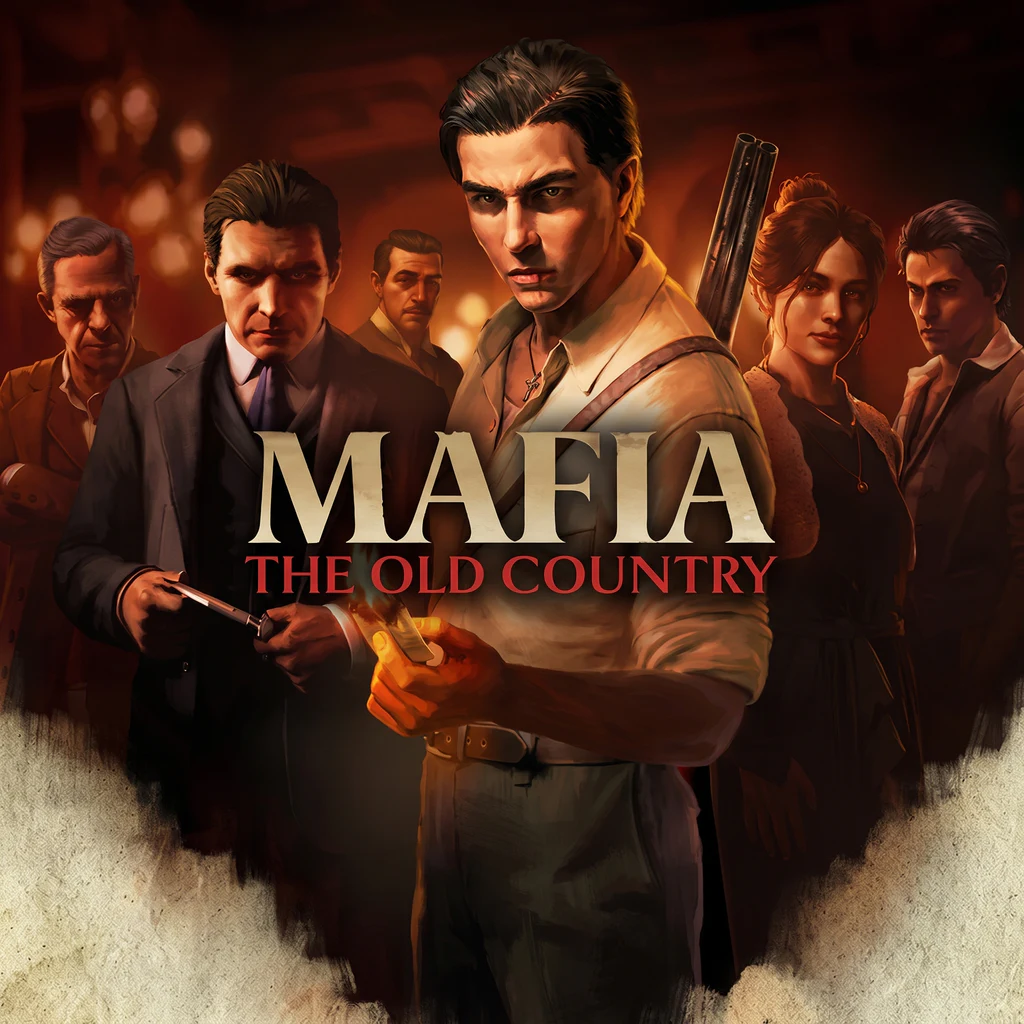 Mafia: The Old Country, Весь мир