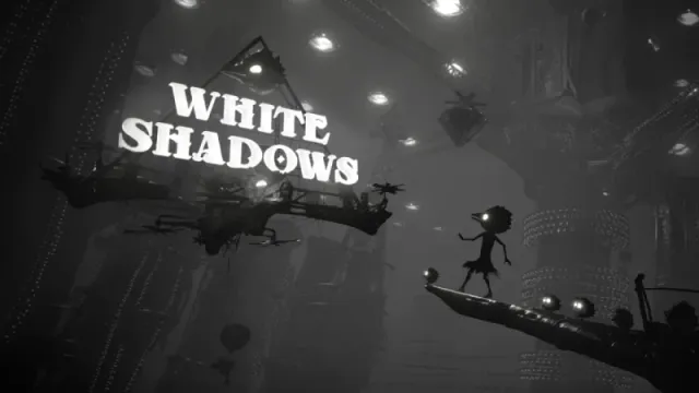 White Shadows, Весь мир