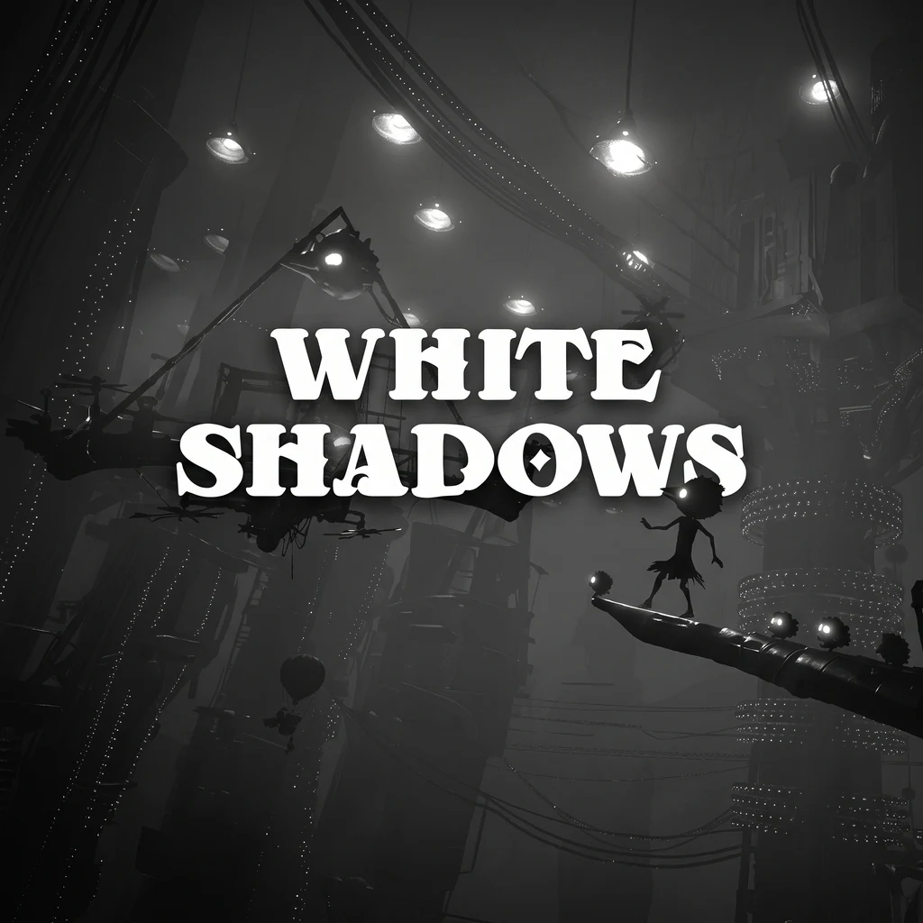 White Shadows, Весь мир
