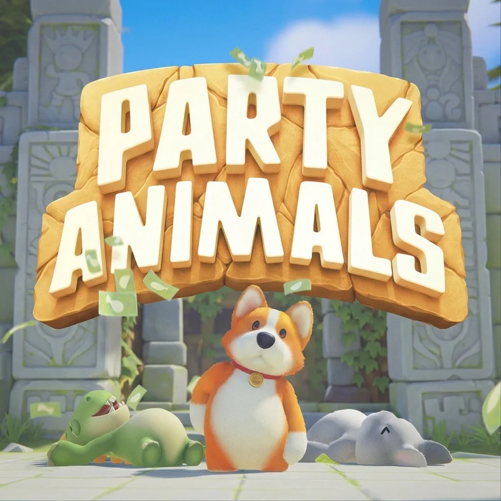 Party Animals, Весь мир