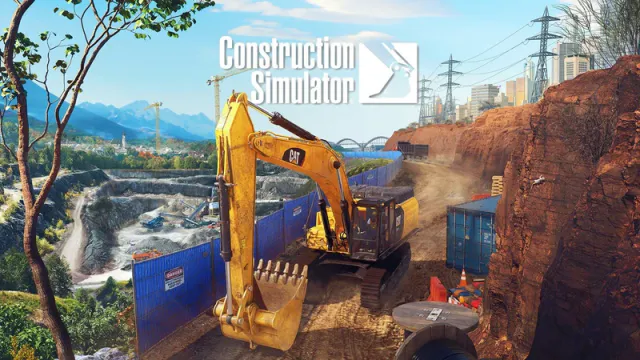 Construction Simulator, Весь мир