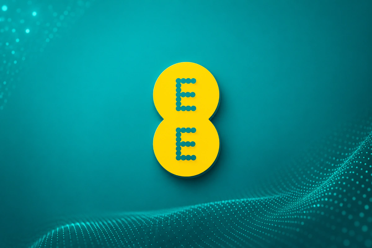 EE Mobile | UK