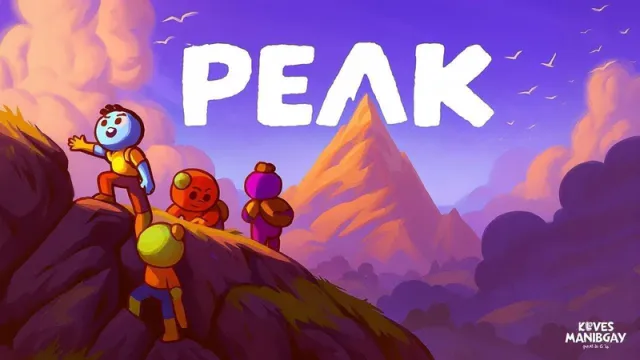 PEAK, Весь мир