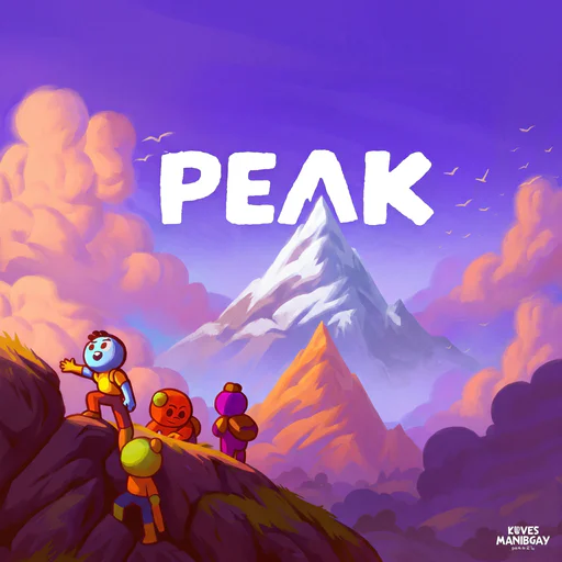 PEAK, Весь мир