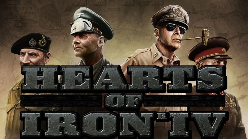 Hearts of Iron IV | CIS