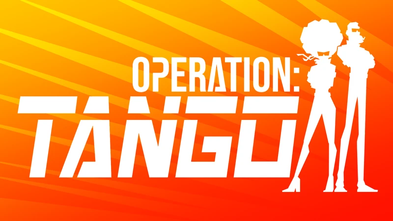 Operation: Tango | GL