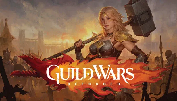 Guild Wars® Reforged, Весь мир