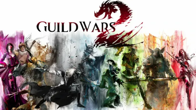Guild Wars 2®, Весь мир