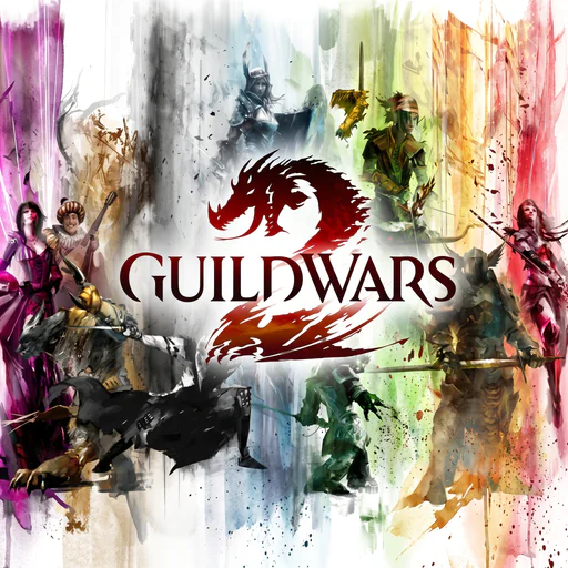 Guild Wars 2®, Весь мир